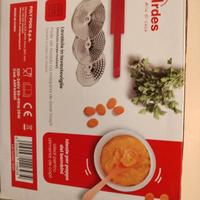 Passaverdura elettrico Ardes Veggy