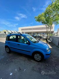 FIAT PANDA II 1.2 DYNAMIC