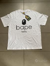 Maglietta Bape