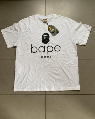 Maglietta Bape