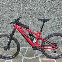e bike Raymon Trayl Ray 160 E 10.0