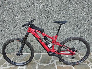 e bike Raymon Trayl Ray 160 E 10.0