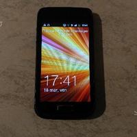 Samsung Galaxy W