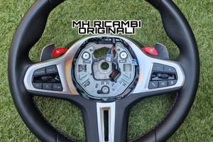 Volante Bmw M G80 G81 G82 G20 G22 G42 Originale