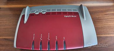 Router AVM Fritz!Box 7490