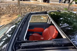 Fiat 500 Pop