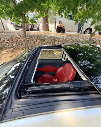 Fiat 500 Pop