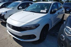 FIAT Tipo X2V Hatchback Hybrid 1.5 Hybrid 130...