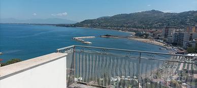 AGROPOLI ATTICO: Vista Mare indimenticabile