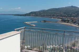 AGROPOLI ATTICO: Vista Mare indimenticabile