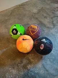 Palloni da calcio