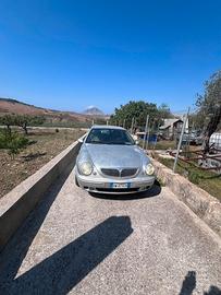 Lancia lybra