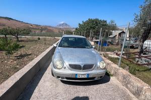 Lancia lybra