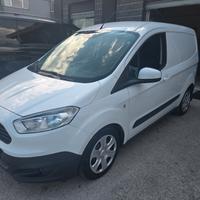 Ford Transit Courier Transit Courier 1.5 TDCi 75CV