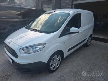 Ford Transit Courier Transit Courier 1.5 TDCi 75CV