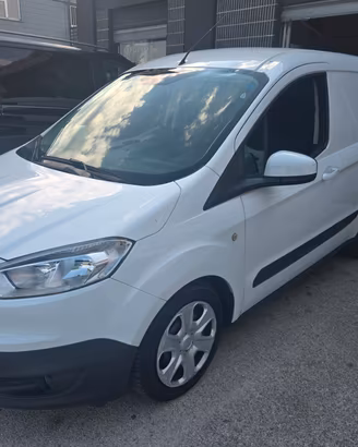Ford Transit Courier Transit Courier 1.5 TDCi 75CV