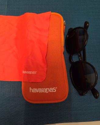 occhiali da sole havaians
