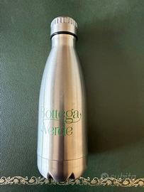 Borraccia in acciaio inox