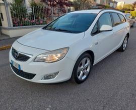 Opel Astra 1.7 CDTI 110CV Sports Tourer Elective f