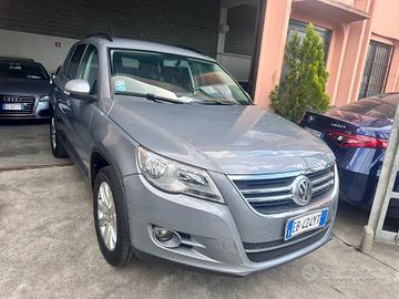 Volkswagen Tiguan 1.4 16V TSI Highline