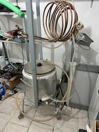 Tutto per la birra fai da te