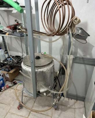 Tutto per la birra fai da te