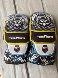 Guanti LEVEL bambino S