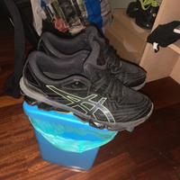 asics gel quantum 360