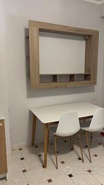 LABARO / LOFT con SPESE COMPRESE