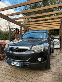 Opel Antara 2.2 CDTI 136 CV