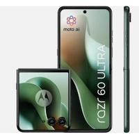 MOTOROLA RAZR 60 ULTRA 5G 512GB ANDROID 16GB RAM P