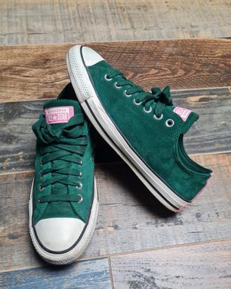 Converse All Star Low Trainers 42,5