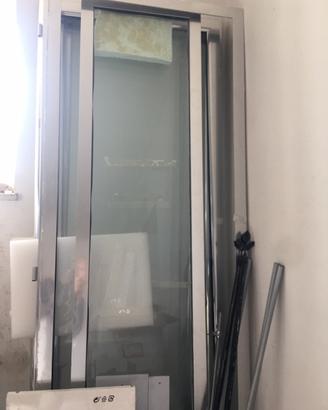 Porte in vetro