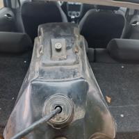 serbatoio Husqvarna te 610