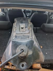 serbatoio Husqvarna te 610