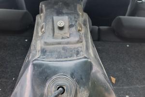 serbatoio Husqvarna te 610