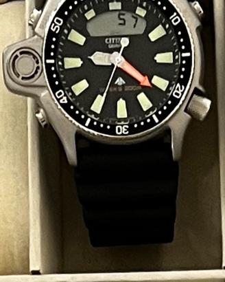 Citizen Promaster Acqualand