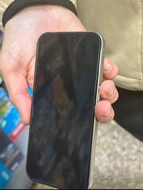 Vnedo iphone 15pro titanium