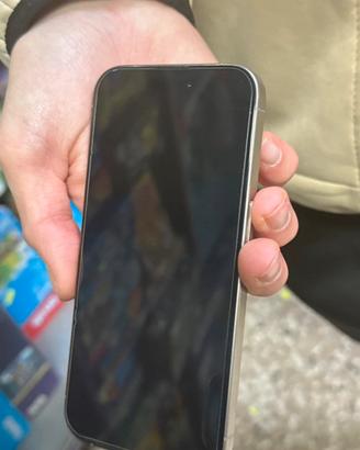 Vnedo iphone 15pro titanium