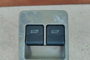 Pulsantiera Alzacristallo Lupo Arosa 0501-4-0439