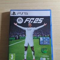 Fc25 per ps5