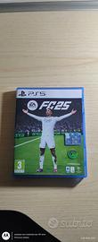 Fc25 per ps5