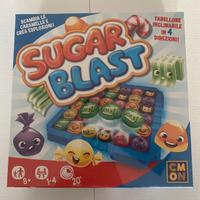 Gioco Sugar Blust