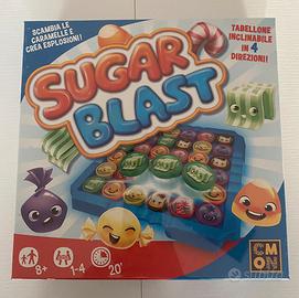 Gioco Sugar Blust
