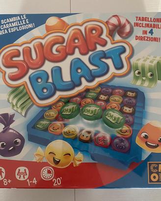 Gioco Sugar Blust