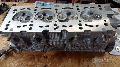"TESTA REVISIONATA FIAT(312-319)169 A4,000 1242 CC