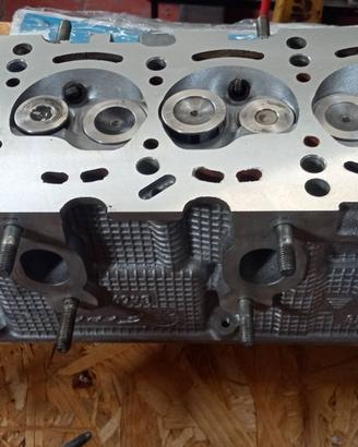 "TESTA REVISIONATA FIAT(312-319)169 A4,000 1242 CC