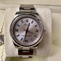 Rolex full set ITA 177200