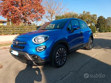 FIAT 500X 1.0 T3 120 CV City Cross 