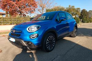 FIAT 500X 1.0 T3 120 CV City Cross 